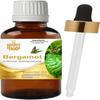 Levenmooi Bergamota (Citrus bergamia Risso & Poit.)Aceite esencial