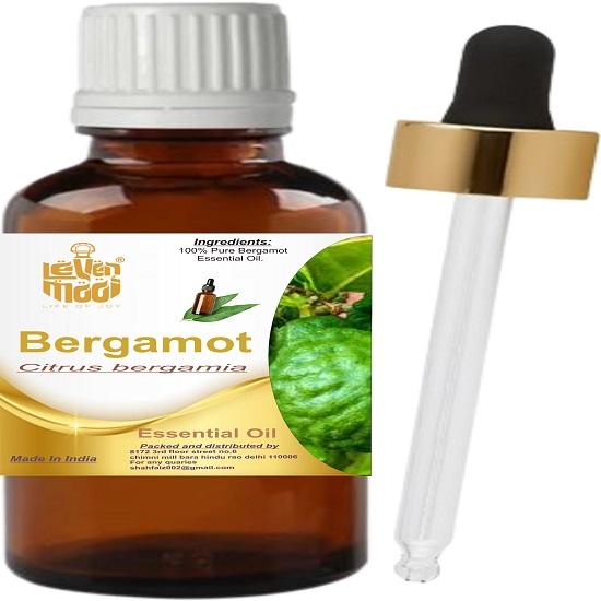 Levenmooi Bergamot (Citrus Bergamia Risso & Poit.)Essential Oil