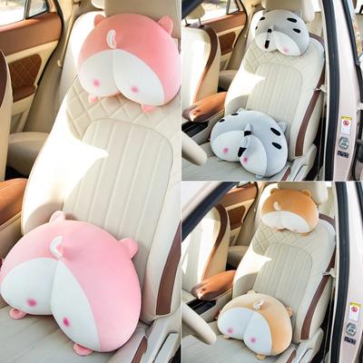 Accesorii pentru interiorul mașinii – Perne auto