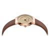 Jyullieoseu Ja-1343 Women'S Round Wristwatch
