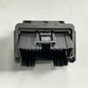 Original 2298637-1 Car Wiring Harness Connector Plug