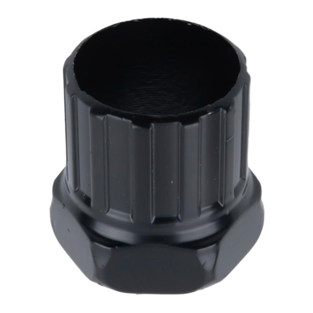 Road-Bicycle Bike Rear-Cassette Cog Remover Repair Tool Freewheel Socket Tool