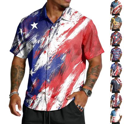 Camisas – Camisas de manga corta