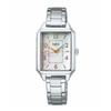 SEIKO ALBA Ingenu Women's Watch AHJK467 Silver Small Size