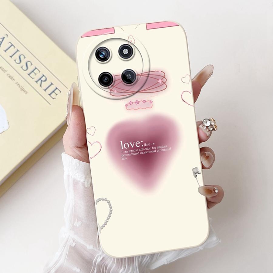 Phone Case for  OPPO Realme 11 4G Case New design 2025 Printing Soft Protection Shell For Realme11 4G Coque Capa Cover