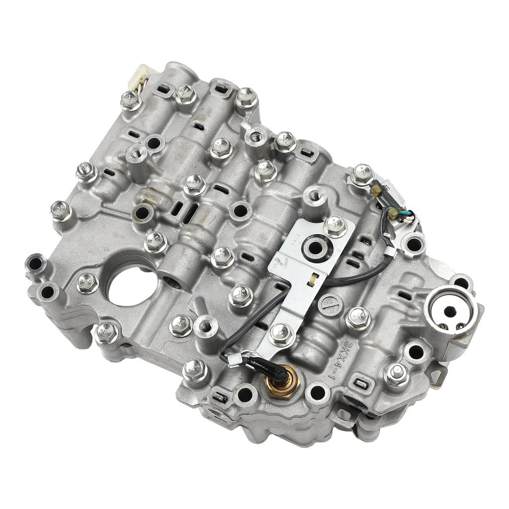 JF015E RE0F11A CVT Valve Body For   Sentra 1.8L Versa 1.6L 2013-2016