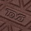 Teva Women S Daily Water Sandal Original univerSal Slim Stvf2530110 Rum