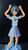 [USED] Too Many Losing Heroines Roasted Salt Lemon Plastic Model