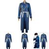 Trendy Heart Charm Alchemist Masutan Daiso 1st Gen Cosplay Suit Suitable For 18-24 Year-olds