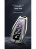 Geely Car Key Cover for Xingrui, Binyue, Dihao GS, Boyue Pro, Vision X6, Binrui Models