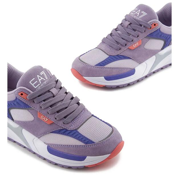 EA7 Emporio Armani Sneakers X8X240_XK434