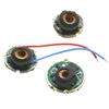 LED Driver Circuit Support 6V XHP50 XHP70 Beads Offering 5 Brightness Levels Including High Medium Low Strobe SOS