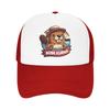 Bobr Kurwa  Casual Baseball Cap  Hunting Camping Sun Hats Summer Dropshipping Unisex Men Trendy Baseball Caps