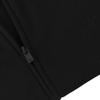 Emporio Armani Logo Print Zip-Up Stand Collar Long Sleeve Jacket Men Jackets EM001866-AF14976-UC001