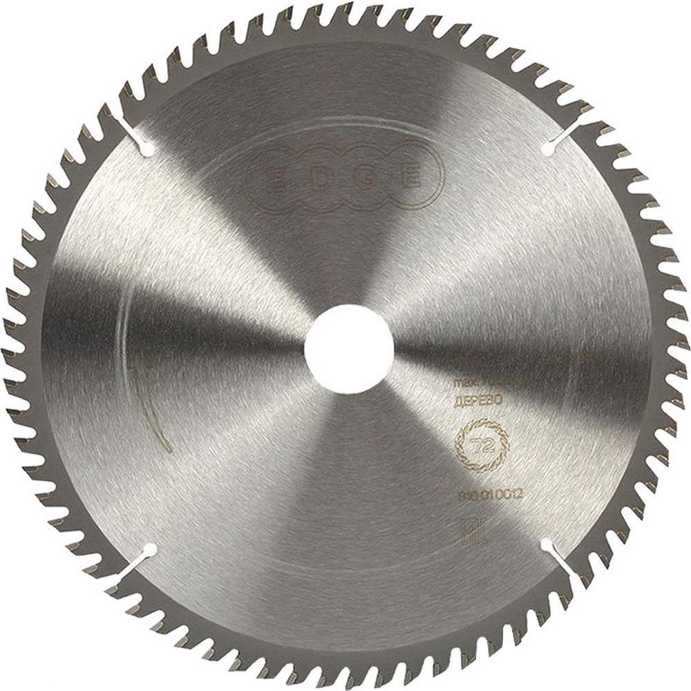 

Пильный диск Patriot Edge на 250 72 32 30 25 4