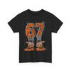Basketball 67 Six Seven Funny Gen Alpha Meme Drip T-Shirt