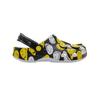 Crocs Kids  Comfortable Printed EVA Breathable Clogs Kids Clogs 211694-90H