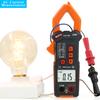 NJTY 208F Smart Clamp Meter, High-precision Electrical Multimeter, Universal Meter, and Capacitance Mete