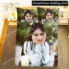 Bai Lu Bedding Set Duvet Cover 3d Bedding Fashion Design Decoration King Duvet Cover Set Double Bed Set Bedding Sets Luxury Gift