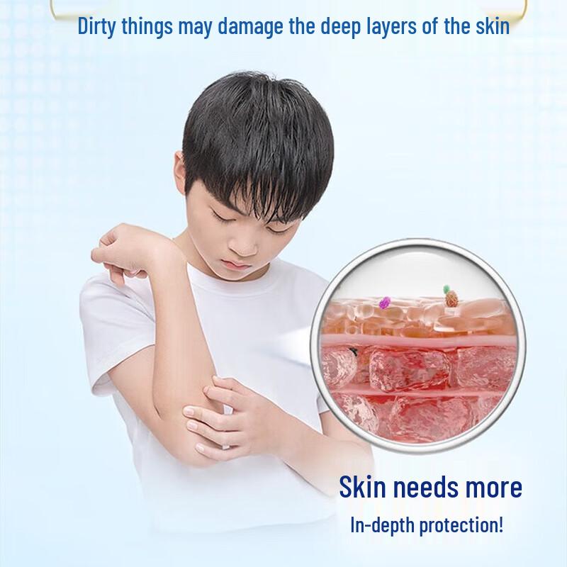 Safeguard Refreshing Lemon Body Wash