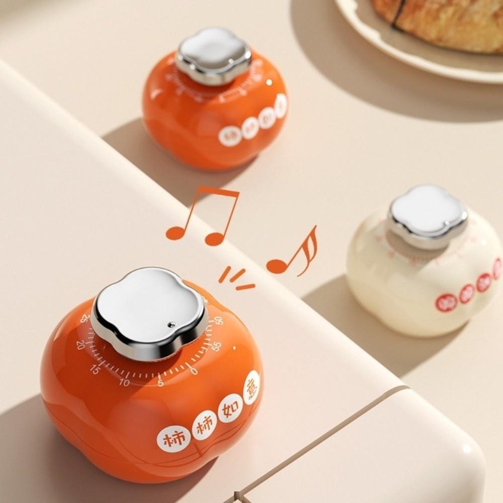 60 Minutes Digital Countdown Timer Mechanical Count Down Clock Children Study Timer  Study Task