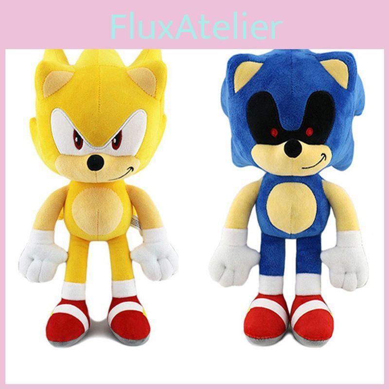 Shadow Plush 30cm Stuffed Cartoon Dolls Soft Super