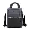 Men's Bags Light Oxford Shoulder Bag Casual Crossbody Bags Waterproof Business Top-handle Bag for Men