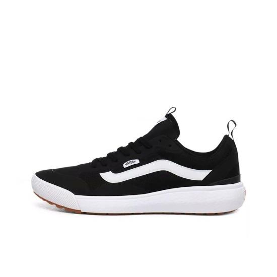 Vans UltraRange EXO 'Black' VN0A4U1KBLK Men's Shoes