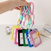 ID Card Protective ID Card Holders Credit Card Badge Holders  School Supplies