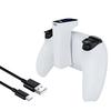 PS5 Controller Wireless Extended Battery Pack