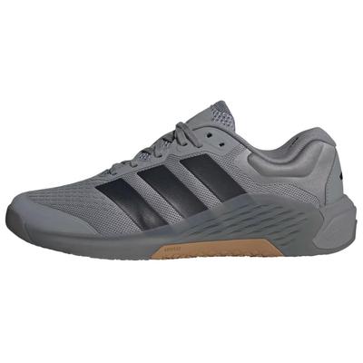 Dropset 4 Sneakers da Uomo Grigio Carbonio Grigio Carbonio-Cinque JR4674