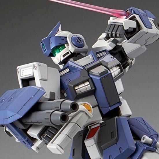 MG GM Dominance 1/100