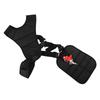 Adjustable Brush Cutter Strap For Long Use Shoulder Harness Trimmer Belt Pruner Strap Waist Support Gardening Tool