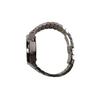 Casio Custom Collection GA2100 Quartz Movement Stainless Steel Strap Watch Men's Watches GA-2100SKE-7A(Watch3--)