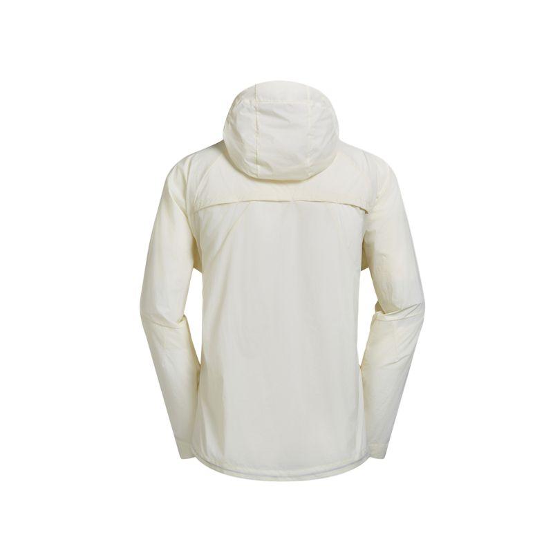 New SALOMON Jackets Unisex Vanilla C26787