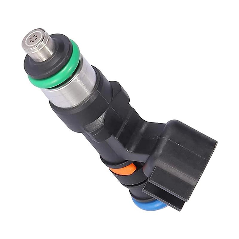 4ks Palivových vstřikovačů do auta vhodné pro 1999-2005 A4 Quattro 1.8T 20V 0280158117 550CC 0280158298 52lb Autodíly Auto adaptéry