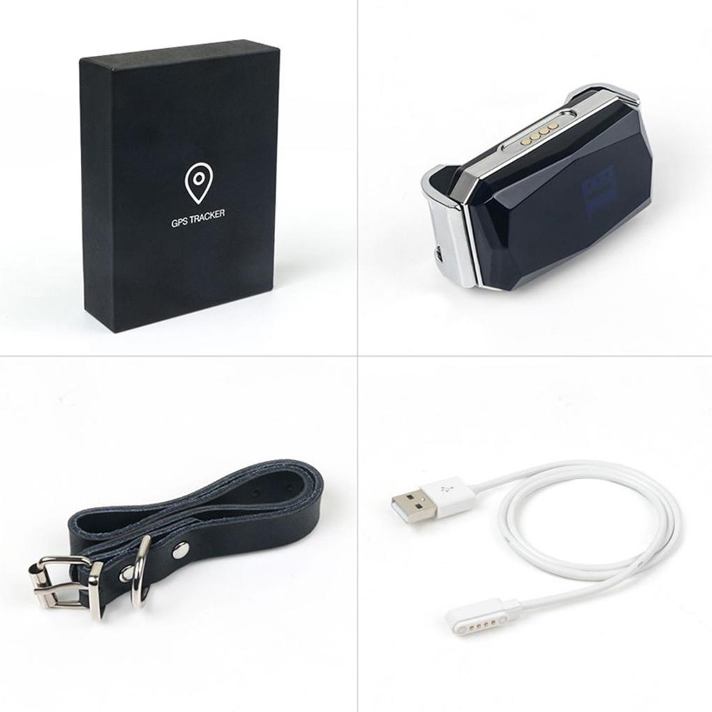 G PS Pets Mobile Control Tracking And Historical Trajectory Locator Multiplayer Security And Real-time Tracking Tracker