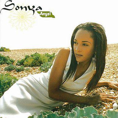 

12inch Record SONYA - Angel SM1033 U.N.I.T.Y Recor 1998 US Rap & Hip-Hop/R&B Used