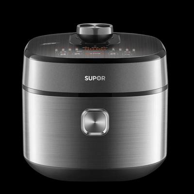 Elettrodomestici da cucina – Multicooker