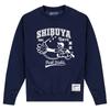 Park Fields Unisex Adult Shibuya Sweatshirt