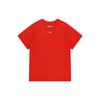 MAGGIE Shiny Half Sleeve (Red)