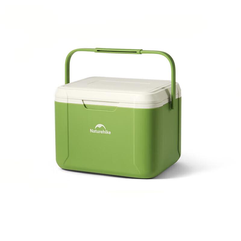 Naturehike Jingyu PU Insulated Outdoor Camping Cooler 18L