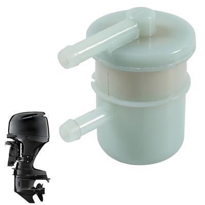 Sostituzione Filtro Carburante Sostituisce 15410-87J10 18-7716 5032323 per Suzuki 25 30 40 50 60 90 100 115 140 CV