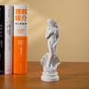 2026 New Venus Figure Sculpture Ornament Greek Aphrodite Statue Home Resin Crafts Home Decorations Ornament