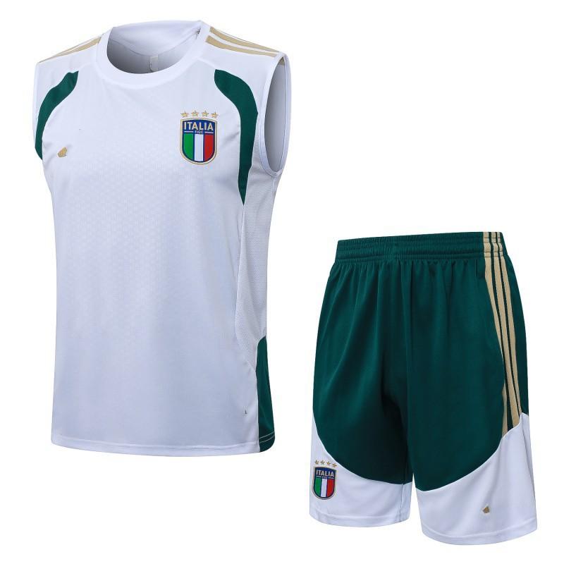 Mens Womens Soccer Training Vest Argentina