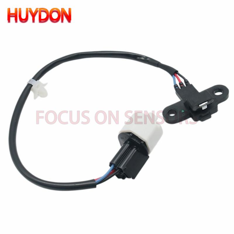 MR578312 Engine Crankshaft Position Sensor For Chrysler Sebring Pt Cruiser Dodge Stratus Mitsubishi Eclipse Galant