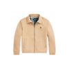 Polo Kids Boy Bayport Cotton Poplin Jacket 8 18 Years Cwpootwy6020353260