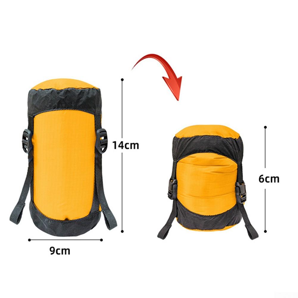 Worek kompresyjny odporny na zużycie, wodoodporny