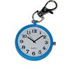 2025 Exam Success Clock: Precision Student Wall Clock & Pocket Watch for High School & Civil Service Exam Prep