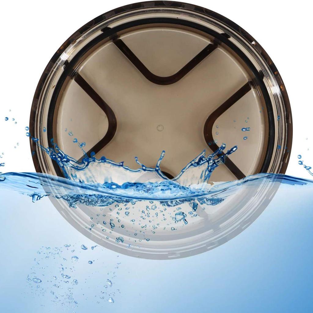 Pool Pump Lid Replacement Easy To Install   Pool Pump Basket Cover for 3 4  2400GPH Sand Filter Pump